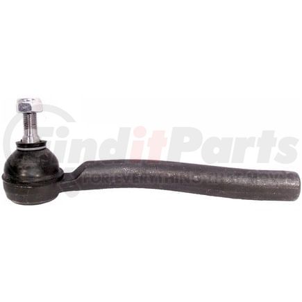 TA2585 by DELPHI - Tie Rod End
