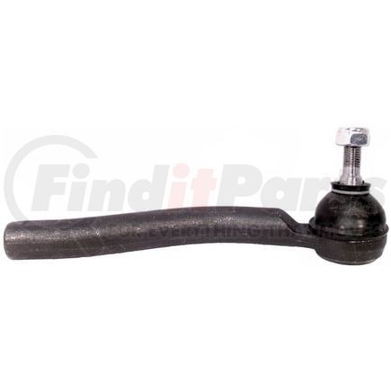 TA2586 by DELPHI - Tie Rod End