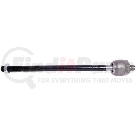 TA2580 by DELPHI - Tie Rod End