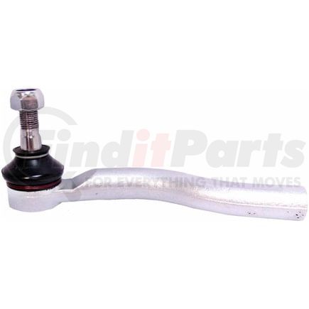 Delphi TA2593 Steering Tie Rod End Tie Rod End