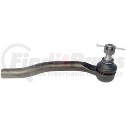 TA2641 by DELPHI - Tie Rod End