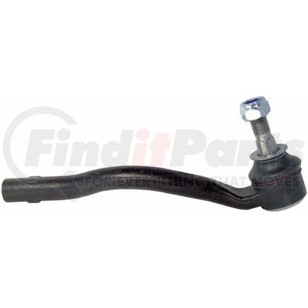 TA2648 by DELPHI - Tie Rod End