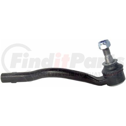 Delphi TA2648 Steering Tie Rod End Tie Rod End