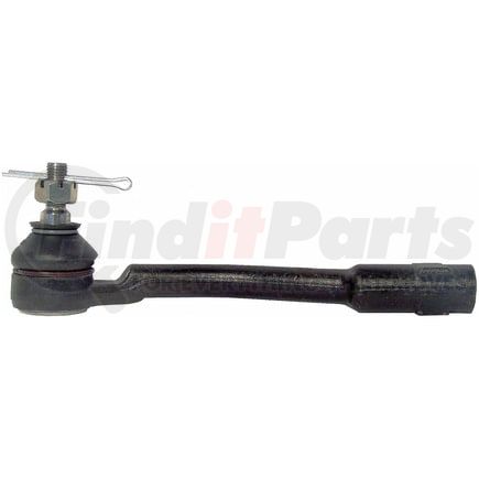 TA2649 by DELPHI - Tie Rod End