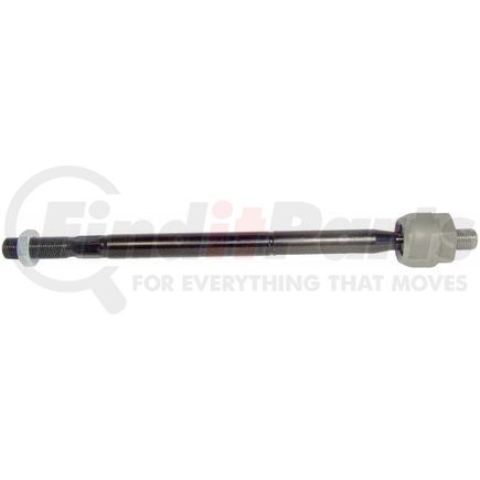 TA2660 by DELPHI - Tie Rod End