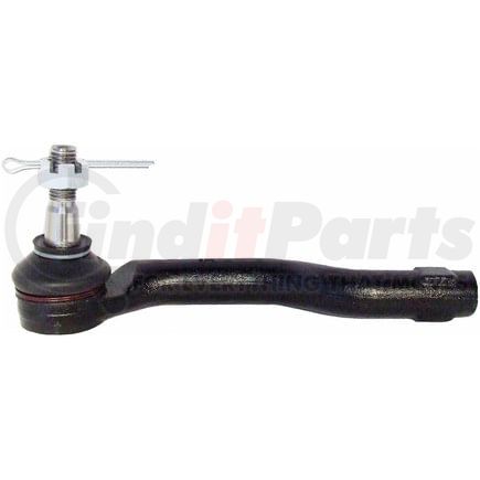 TA2673 by DELPHI - Tie Rod End