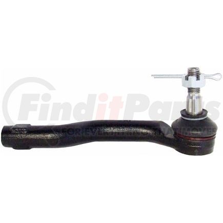 TA2674 by DELPHI - Tie Rod End