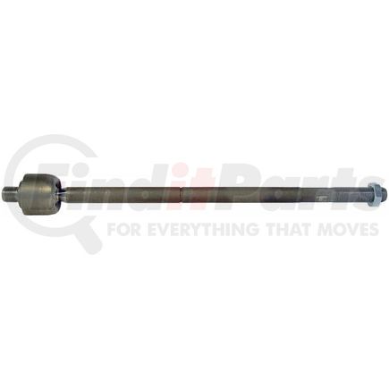 TA2657 by DELPHI - Tie Rod End