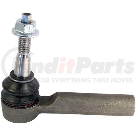 TA2693 by DELPHI - Tie Rod End