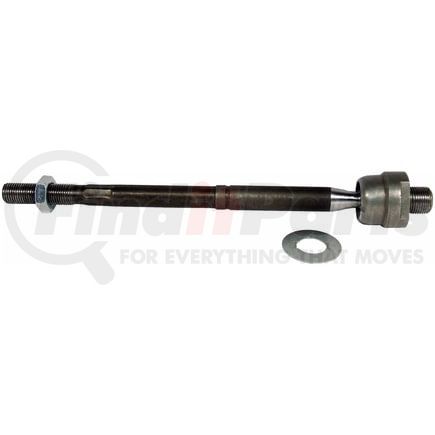 TA2711 by DELPHI - Tie Rod End