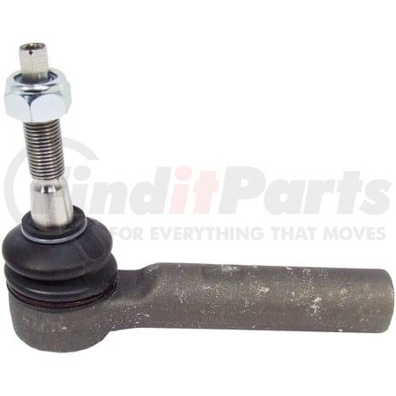 TA2753 by DELPHI - Tie Rod End