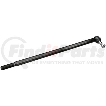 TA2772 by DELPHI - Tie Rod End