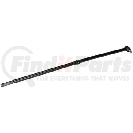 Delphi TA2795 Steering Tie Rod End Tie Rod End