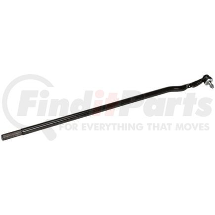 TA2797 by DELPHI - Tie Rod End