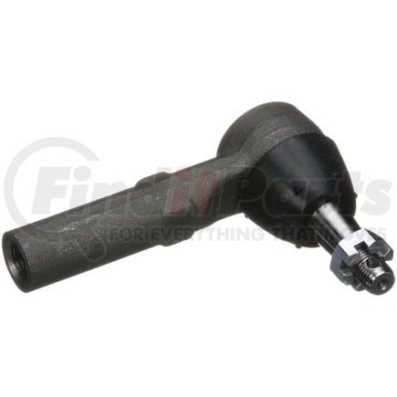 TA2809 by DELPHI - Tie Rod End