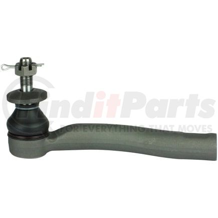 TA2842 by DELPHI - Tie Rod End