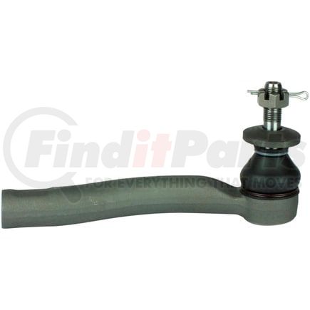 TA2843 by DELPHI - Tie Rod End