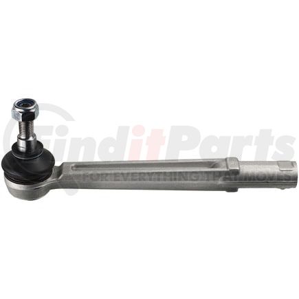 TA2875 by DELPHI - Tie Rod End