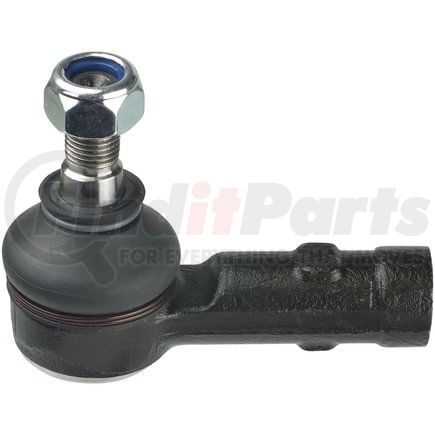 TA2876 by DELPHI - Tie Rod End
