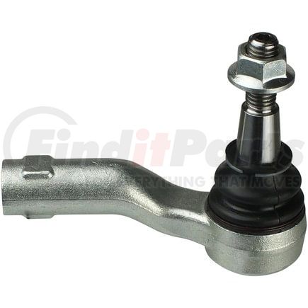 TA2883 by DELPHI - Tie Rod End