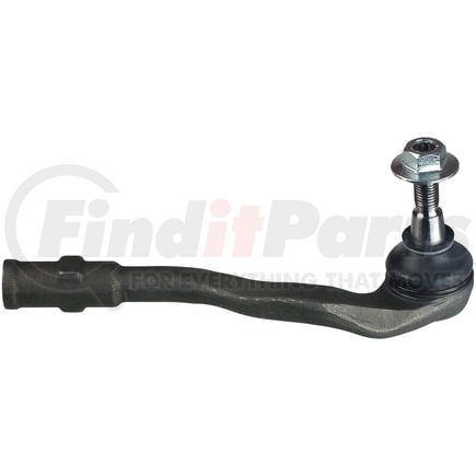 TA2916 by DELPHI - Tie Rod End