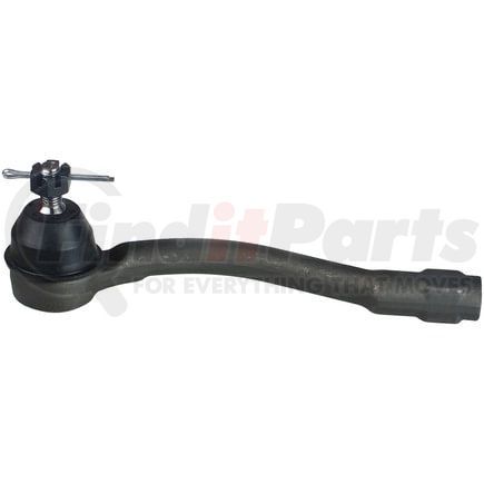 TA2909 by DELPHI - Tie Rod End