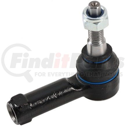 TA2922 by DELPHI - Tie Rod End