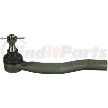 TA2994 by DELPHI - Tie Rod End