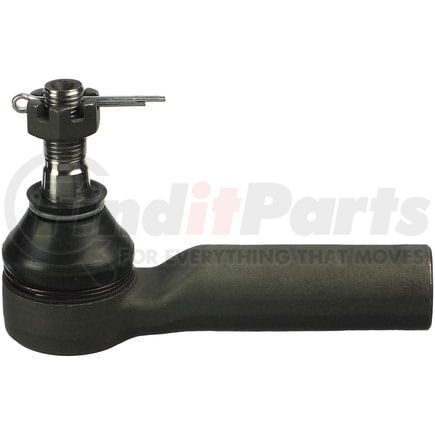 TA2996 by DELPHI - Tie Rod End