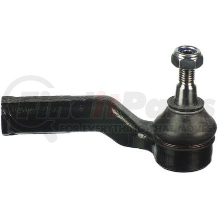 TA2998 by DELPHI - Tie Rod End