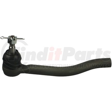 TA3007 by DELPHI - Tie Rod End