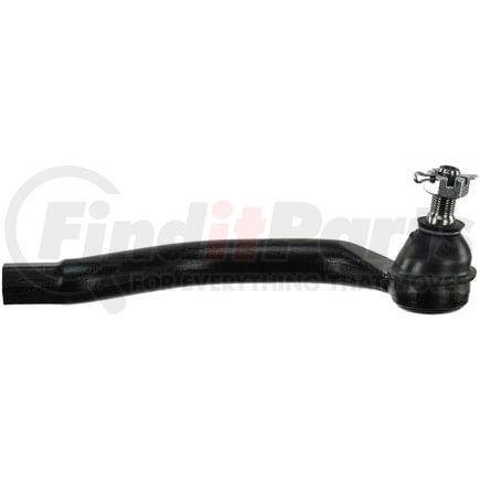 TA3009 by DELPHI - Tie Rod End