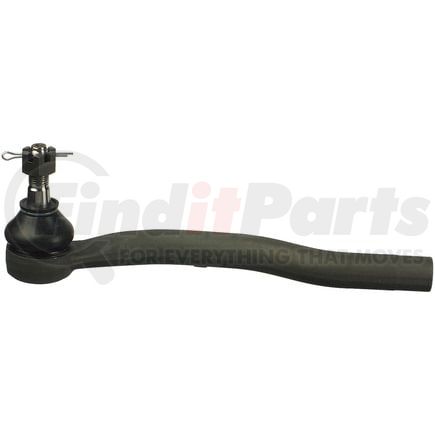 TA3005 by DELPHI - Tie Rod End