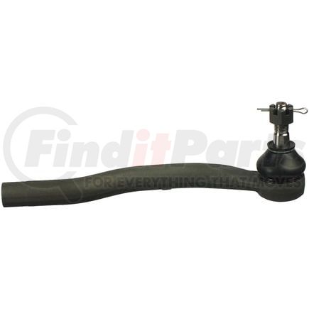 TA3006 by DELPHI - Tie Rod End