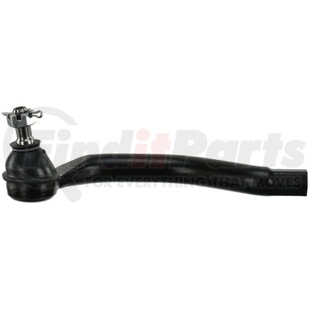 TA3010 by DELPHI - Tie Rod End