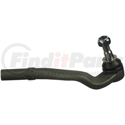 Delphi TA3020 Steering Tie Rod End Tie Rod End