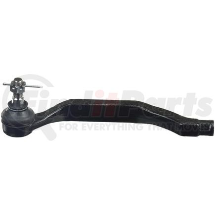 TA3043 by DELPHI - Tie Rod End