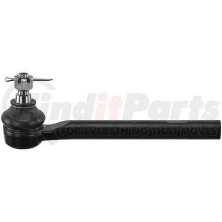 TA3053 by DELPHI - Tie Rod End