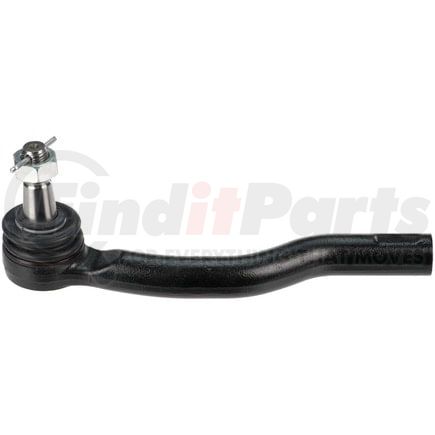 TA3056 by DELPHI - Tie Rod End