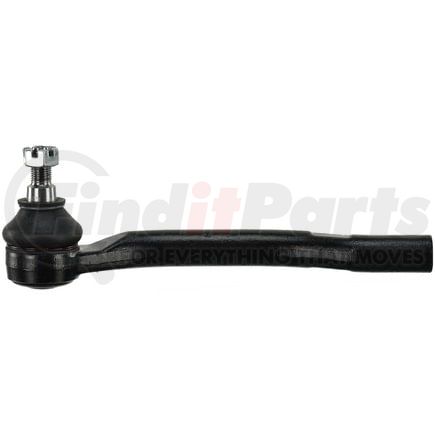 TA3069 by DELPHI - Tie Rod End