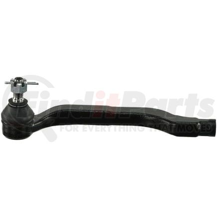 TA3082 by DELPHI - Tie Rod End