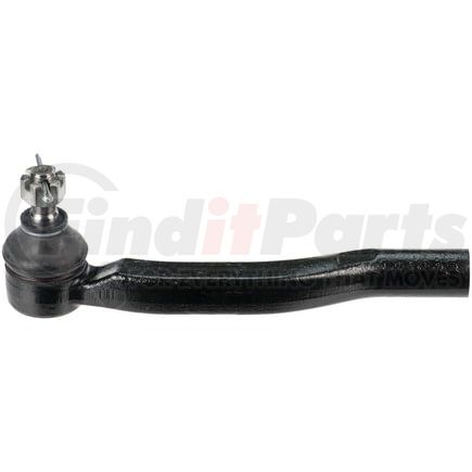 TA3077 by DELPHI - Tie Rod End