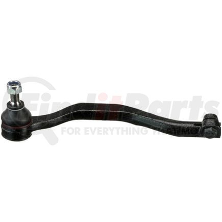 TA3173 by DELPHI - Tie Rod End