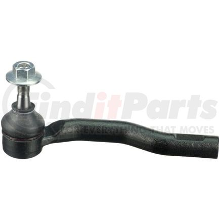TA3189 by DELPHI - Tie Rod End