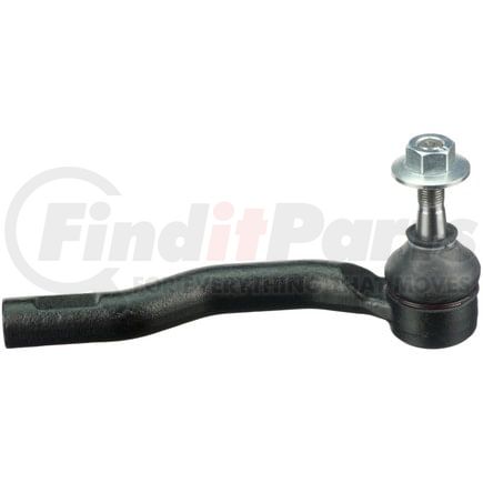 TA3190 by DELPHI - Tie Rod End