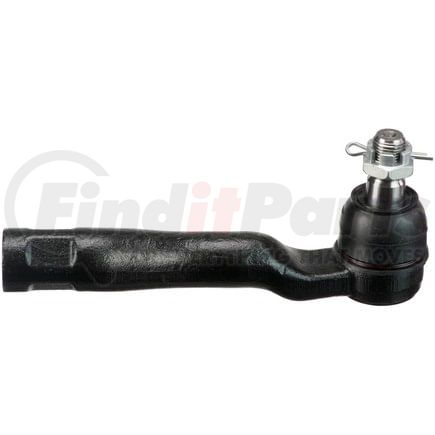 TA3192 by DELPHI - Tie Rod End