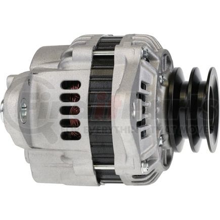 12604N by WAI - Alternator - Internal Regulator/Internal Fan 45 Amp/24 Volt, CW