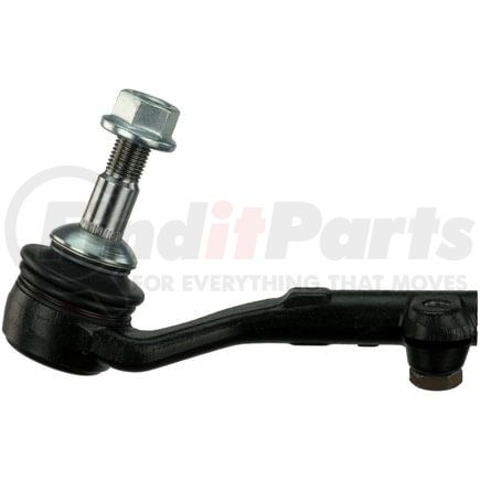 TA3220 by DELPHI - Tie Rod End