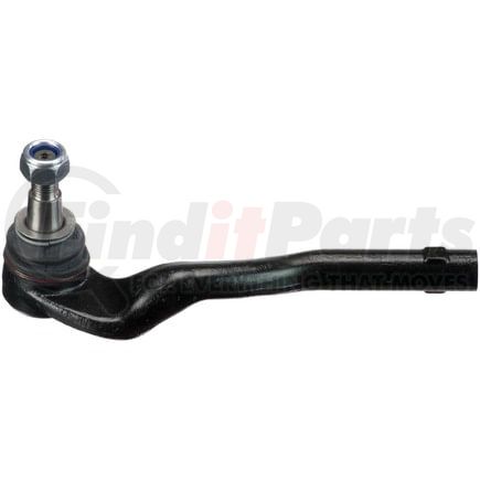 TA3226 by DELPHI - Tie Rod End