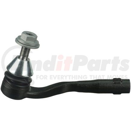 TA3222 by DELPHI - Tie Rod End